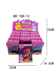 Beauty set - OBL10056346