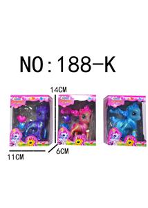 Beauty set - OBL10056347