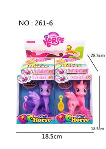 Beauty set - OBL10056352