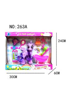 Beauty set - OBL10056353