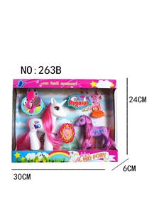 Beauty set - OBL10056354