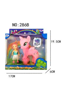 Beauty set - OBL10056360