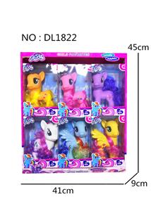 Beauty set - OBL10056368