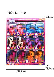 Beauty set - OBL10056370