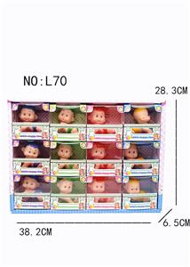 Beauty set - OBL10056371