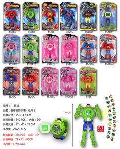 Beauty set - OBL10056420