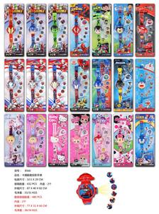 Beauty set - OBL10056424