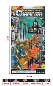 Militarytoys&Policeset - OBL10056860