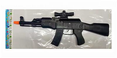 Flint gun - OBL10056862