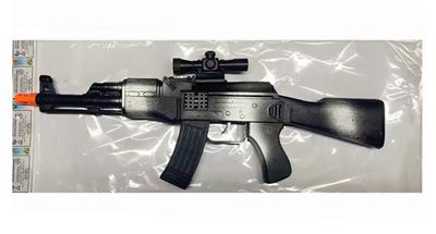 Flint gun - OBL10056864