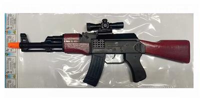 Flint gun - OBL10056866