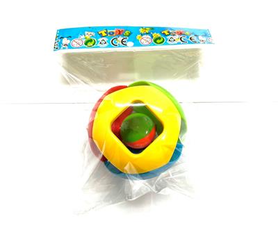 Bell - OBL10056903