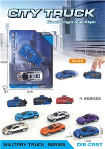 Die-cast toys - OBL10057062