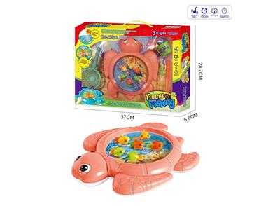 B/O FISHING GAME - OBL10057228