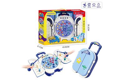 B/O FISHING GAME - OBL10057230