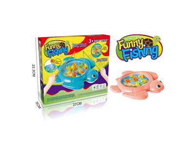 B/O FISHING GAME - OBL10057238