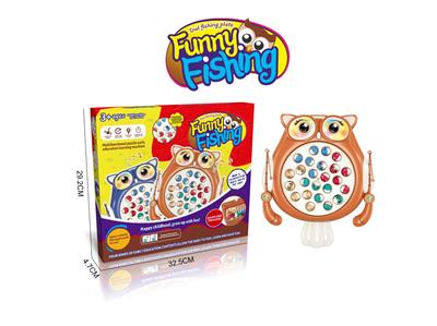 B/O FISHING GAME - OBL10057241