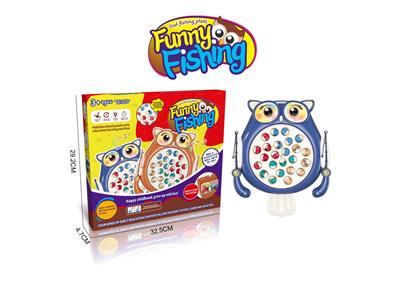 B/O FISHING GAME - OBL10057242