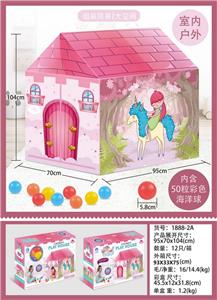 TENT - OBL10057454