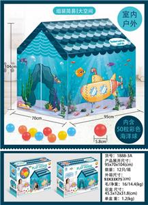 TENT - OBL10057456