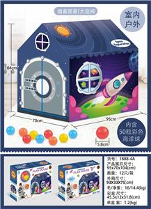 TENT - OBL10057458
