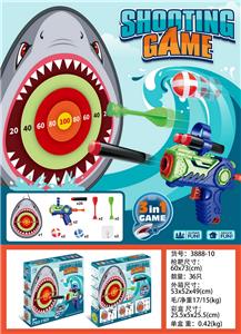 Target - OBL10057472
