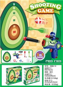 Target - OBL10057476