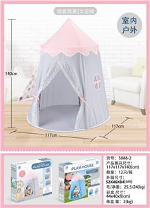 儿童蒙古包 - OBL10057496