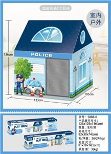 TENT - OBL10057500