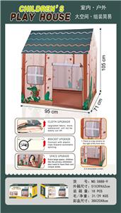 TENT - OBL10057503