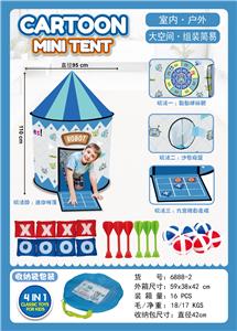 TENT - OBL10057505