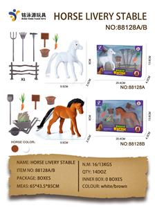 Beauty set - OBL10057532