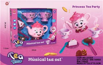 Kitchenware / tableware / tea - OBL10057534