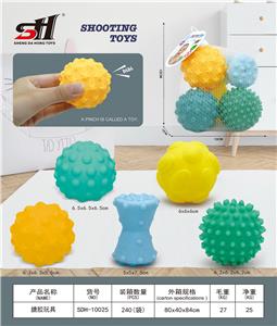 搪胶玩具 - OBL10058203