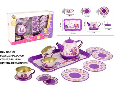 Kitchenware / tableware / tea - OBL10058235