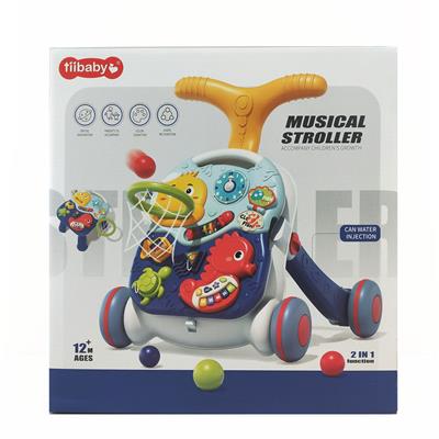 Babywalker - OBL10058256