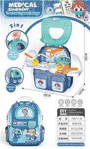 DoctorToy - OBL10058258