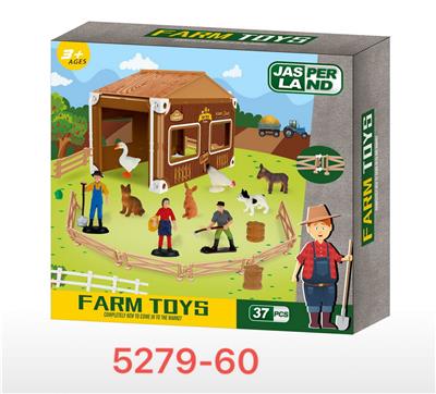 Set series - OBL10058286