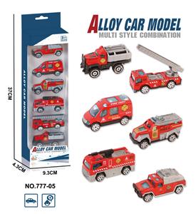 Die-cast toys - OBL10058292