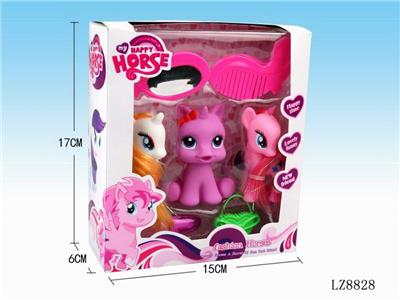 Beauty set - OBL10058319