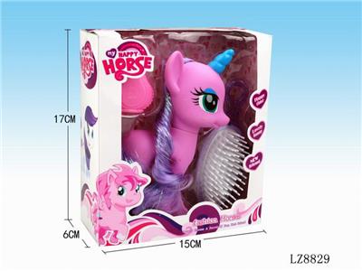 Beauty set - OBL10058320