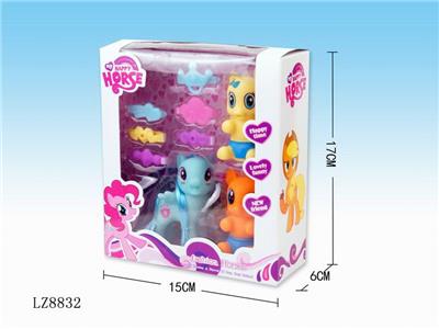 Beauty set - OBL10058322