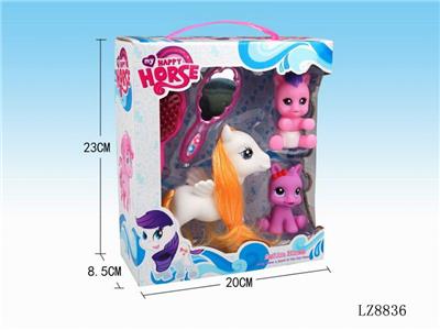 Beauty set - OBL10058324