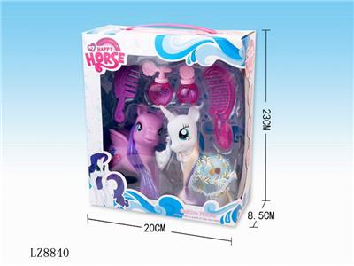 Beauty set - OBL10058326