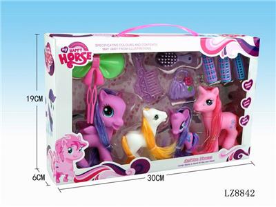 Beauty set - OBL10058327