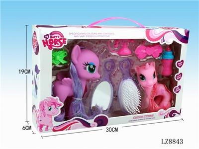 Beauty set - OBL10058328