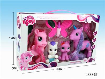 Beauty set - OBL10058330