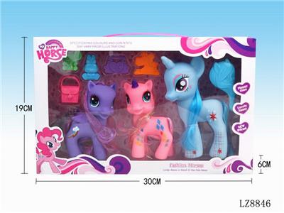 Beauty set - OBL10058331