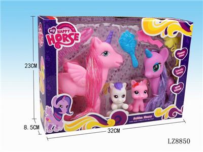 Beauty set - OBL10058334