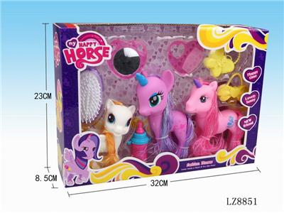 Beauty set - OBL10058335